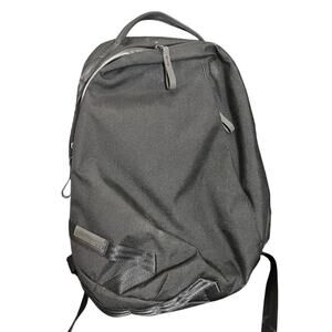 Beams Able Carry Daily Plus Cordura‎ Black Limited Edition Backpack Bag